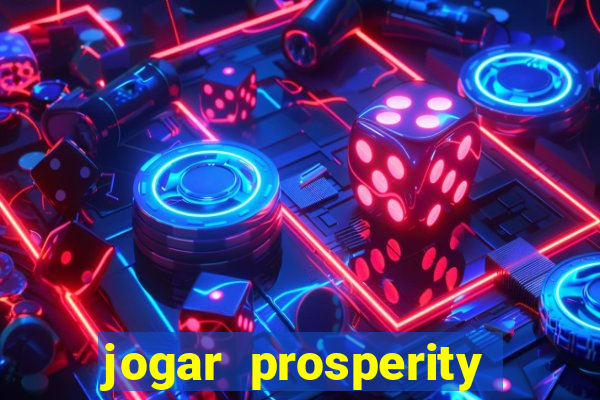 jogar prosperity fortune tree demo